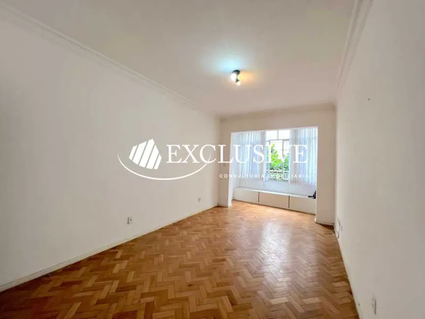 Foto 1 de Apartamento com 3 Quartos à venda, 95m² em Copacabana, Rio de Janeiro