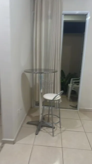 Foto 1 de Apartamento com 2 Quartos à venda, 42m² em Jardim Califórnia, Ribeirão Preto