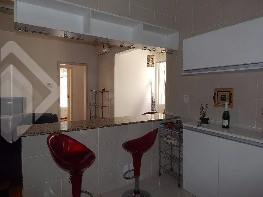 Foto 1 de Apartamento com 2 Quartos à venda, 73m² em Centro Histórico, Porto Alegre