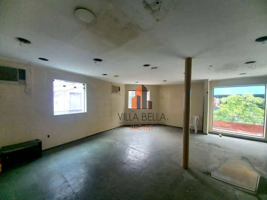 Foto 1 de Sala Comercial para alugar, 120m² em Centro, Santo André