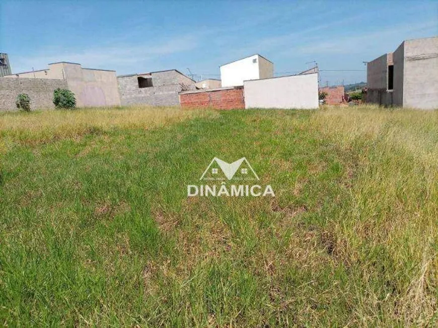 Foto 1 de Lote/Terreno à venda, 210m² em Jardim Sao Felipe, Hortolândia