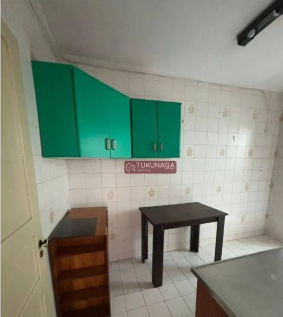 Foto 1 de Apartamento com 1 Quarto para venda ou aluguel, 60m² em Santana, São Paulo