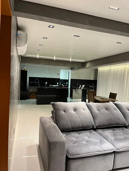 Foto 1 de Apartamento com 2 Quartos à venda, 100m² em Vila Alpes, Goiânia