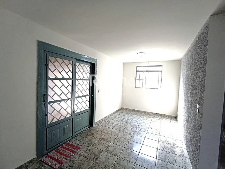 Foto 1 de Casa com 3 Quartos à venda, 172m² em Santa Rosa, Uberlândia