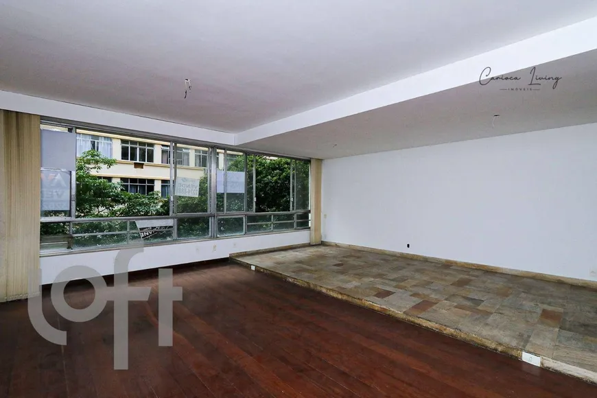 Foto 1 de Apartamento com 3 Quartos à venda, 190m² em Copacabana, Rio de Janeiro