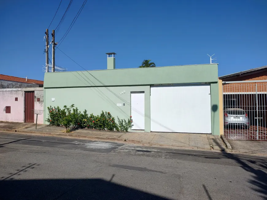 Foto 1 de Casa com 3 Quartos à venda, 180m² em Jardim Guarani, Campinas