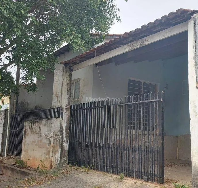 Foto 1 de Casa com 3 Quartos à venda, 211m² em Jardim Simus, Sorocaba