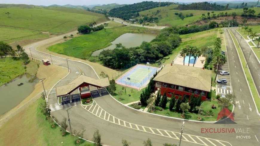 Foto 1 de Lote/Terreno à venda, 1200m² em , Paraibuna