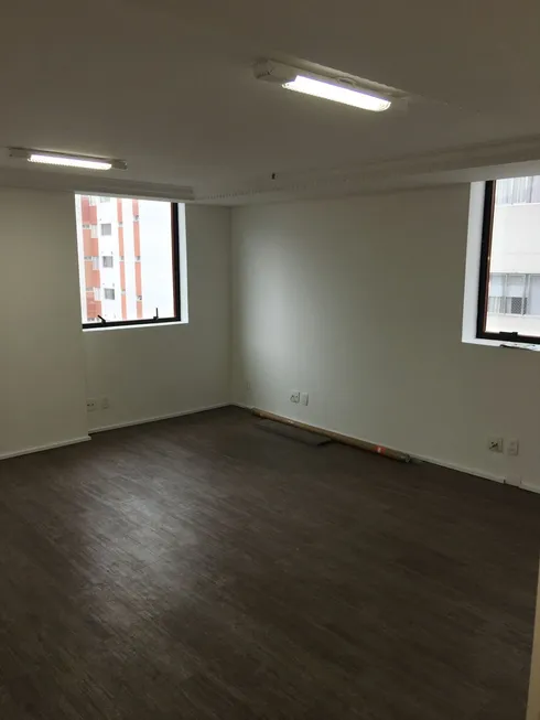 Foto 1 de Sala Comercial para alugar, 40m² em Jardim Paulista, São Paulo