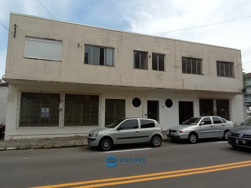 Foto 1 de Imóvel Comercial para alugar, 52m² em Centro, Caxias do Sul