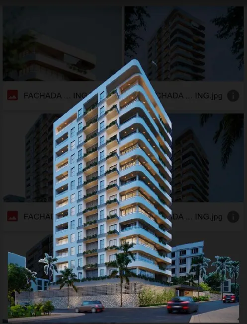 Foto 1 de Apartamento com 3 Quartos à venda, 177m² em Tabajaras, Uberlândia