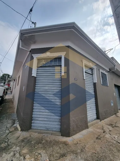 Foto 1 de Sala Comercial para alugar, 25m² em Ponte de Campinas, Jundiaí