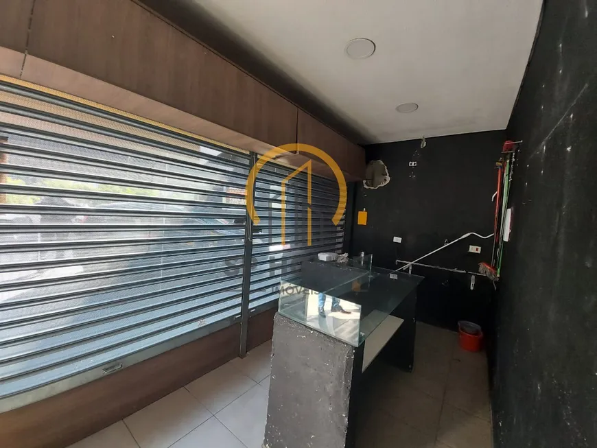 Foto 1 de Ponto Comercial para alugar, 88m² em Santo Amaro, São Paulo