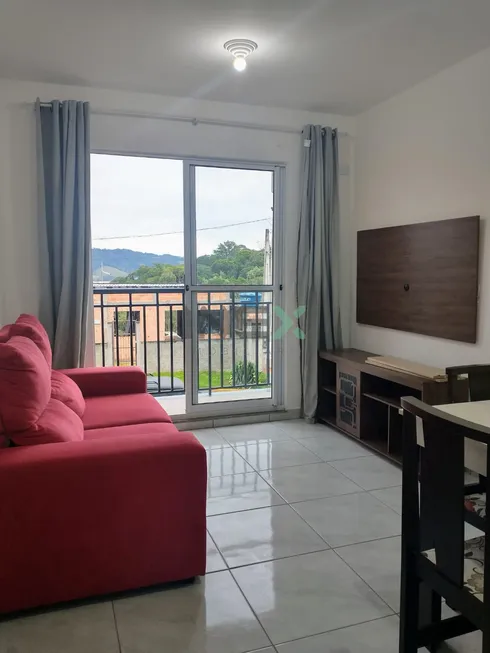Foto 1 de Apartamento com 2 Quartos à venda, 47m² em Areias, Camboriú