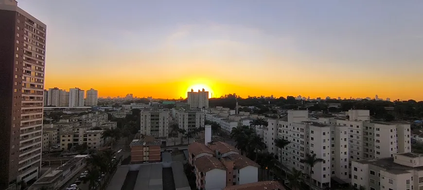 Foto 1 de Apartamento com 3 Quartos para alugar, 73m² em Jardim Bela Vista, Aparecida de Goiânia