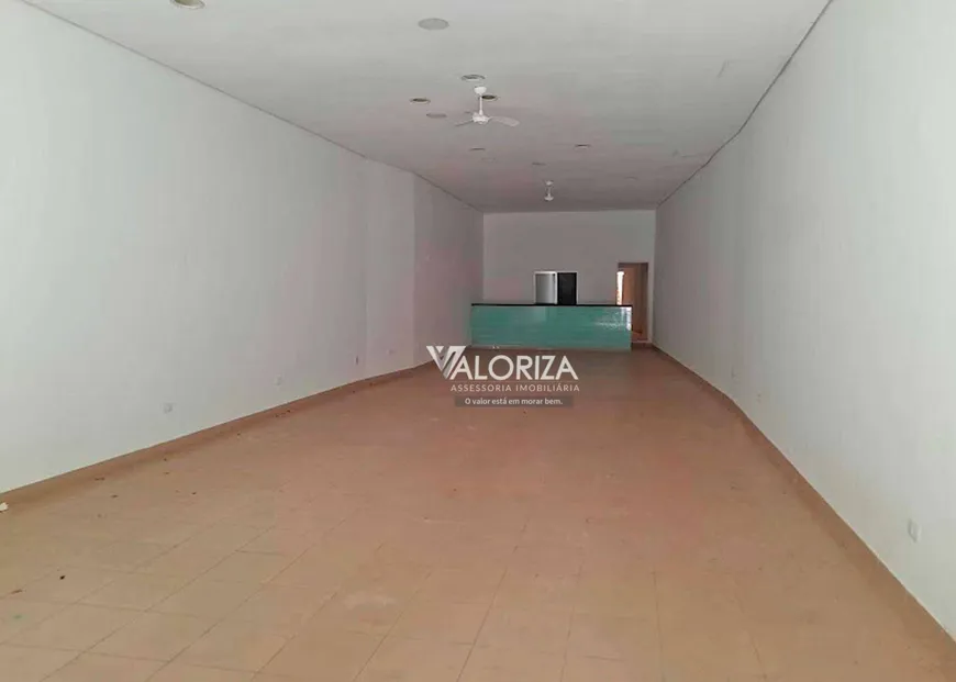 Foto 1 de Ponto Comercial para alugar, 195m² em Centro, Sorocaba