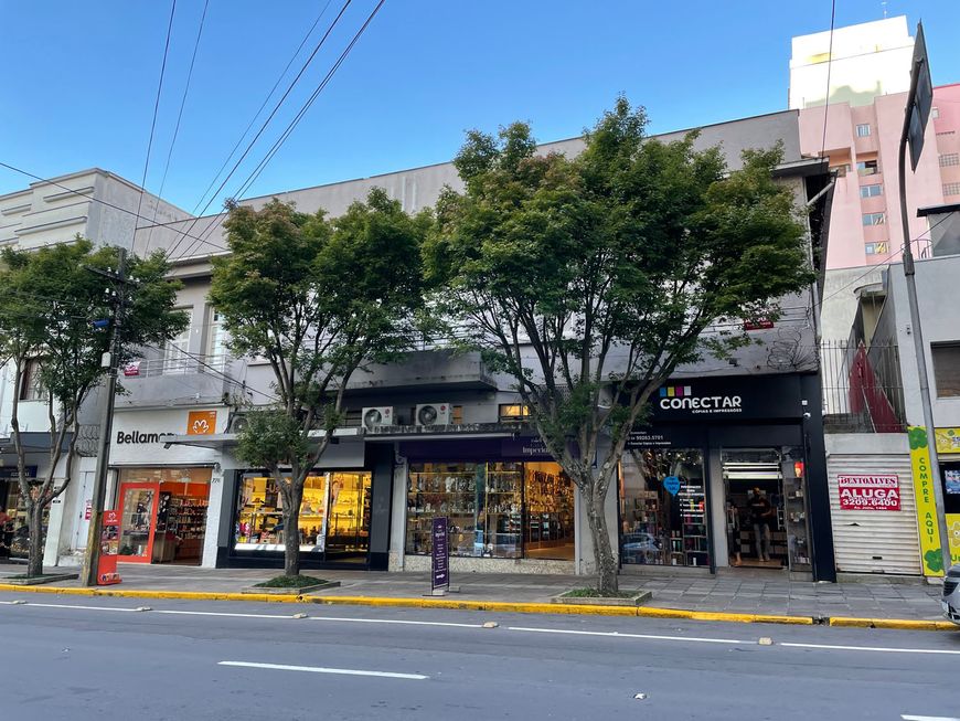 Ponto Comercial na Rua Ernesto Alves, 2324, Pio X em Caxias do Sul, por R$  4.000/Mês - Viva Real