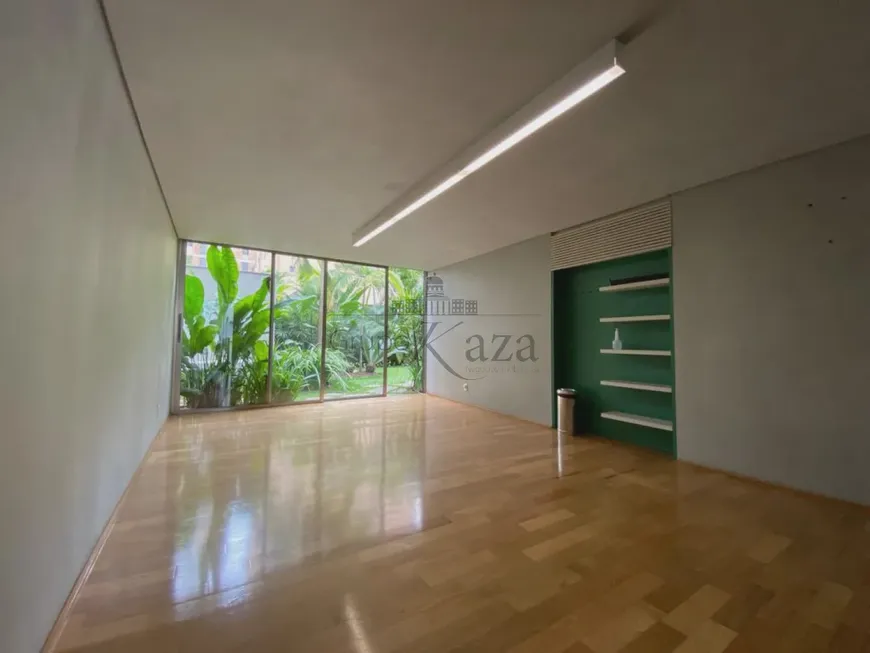 Foto 1 de Apartamento com 1 Quarto para alugar, 85m² em Itaim Bibi, São Paulo