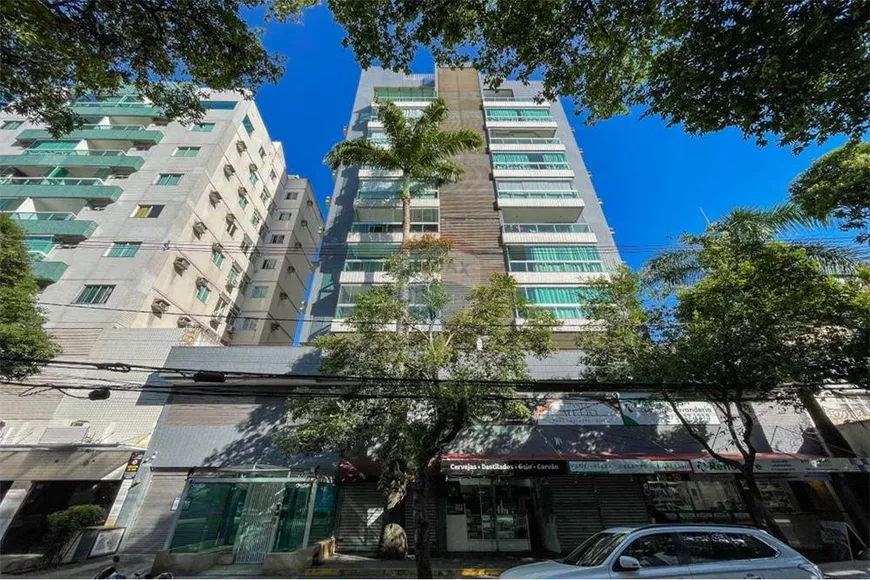 Foto 1 de Apartamento com 2 Quartos à venda, 57m² em Praia do Canto, Vitória