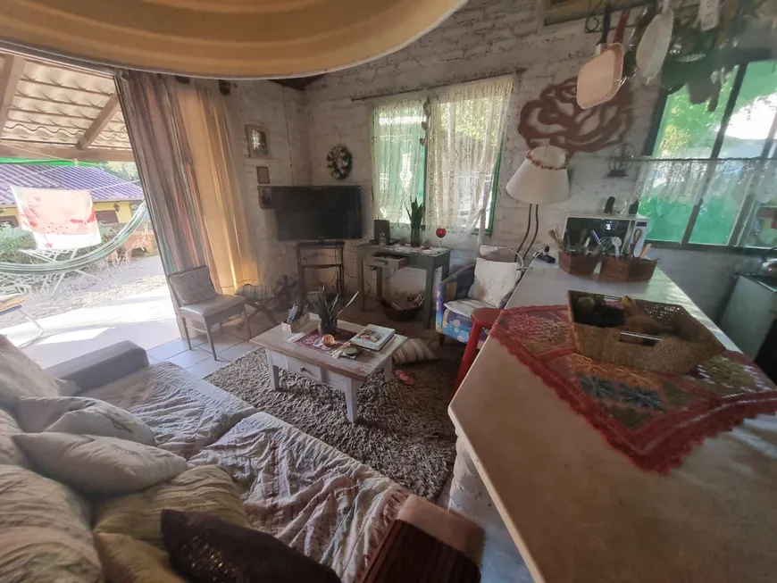 Foto 1 de Casa com 4 Quartos à venda, 450m² em Vargem Grande, Florianópolis
