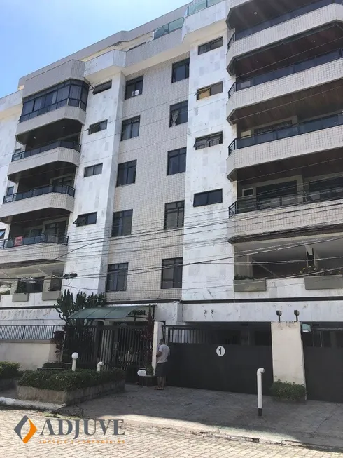 Foto 1 de Apartamento com 2 Quartos à venda, 119m² em Algodoal, Cabo Frio