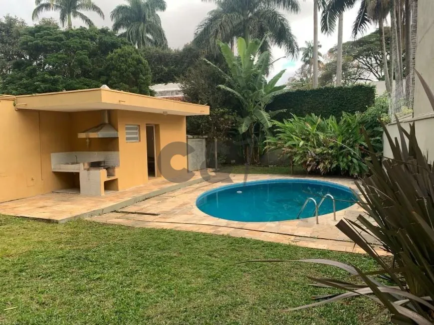 Foto 1 de Casa com 4 Quartos para venda ou aluguel, 300m² em Granja Julieta, São Paulo