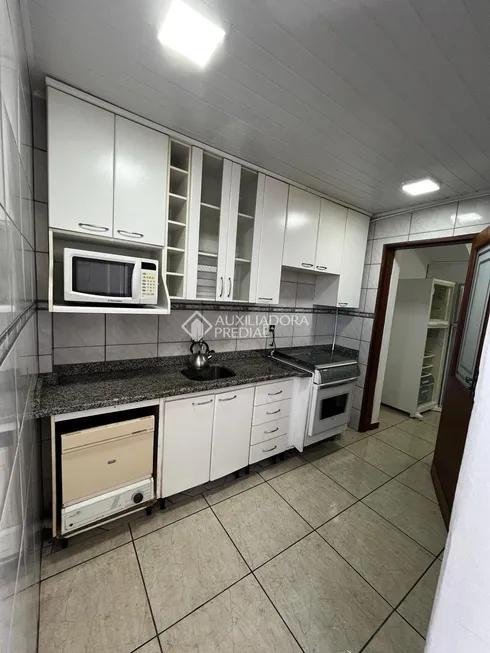 Foto 1 de Apartamento com 2 Quartos à venda, 66m² em São Geraldo, Porto Alegre