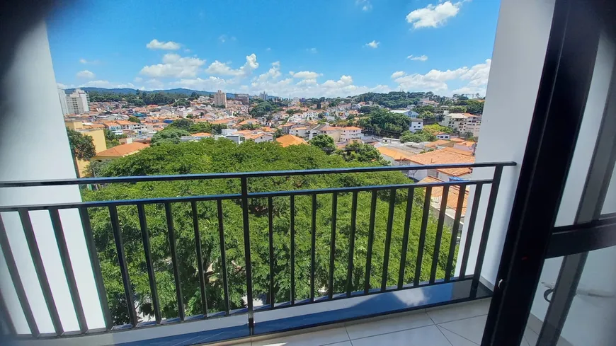 Foto 1 de Apartamento com 1 Quarto à venda, 36m² em Jardim França, São Paulo