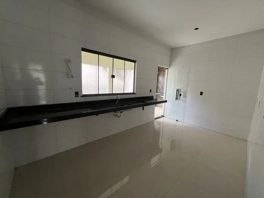 Foto 1 de Casa com 3 Quartos à venda, 190m² em Vila Maria, Aparecida de Goiânia