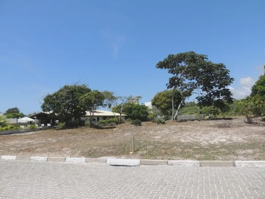 Foto 1 de Lote/Terreno à venda, 1050m² em Interlagos, Camaçari