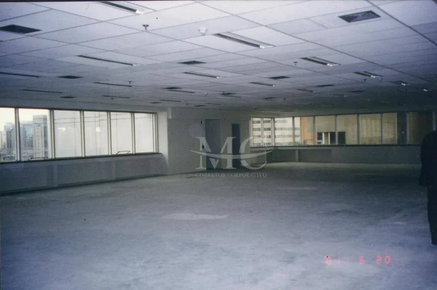 Foto 1 de Sala Comercial à venda, 513m² em Cidade Monções, São Paulo