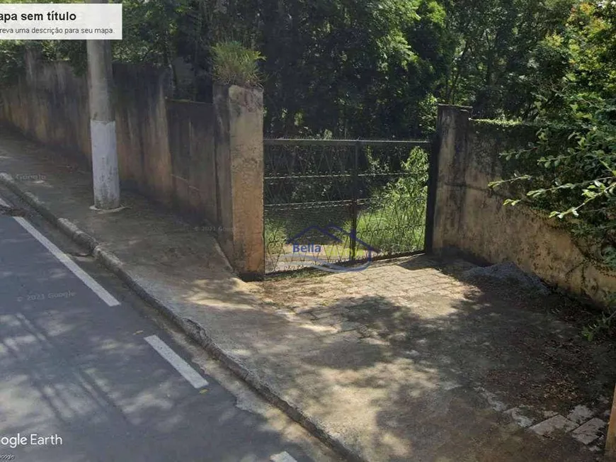 Foto 1 de Lote/Terreno para venda ou aluguel, 2532m² em Granja Viana, Cotia