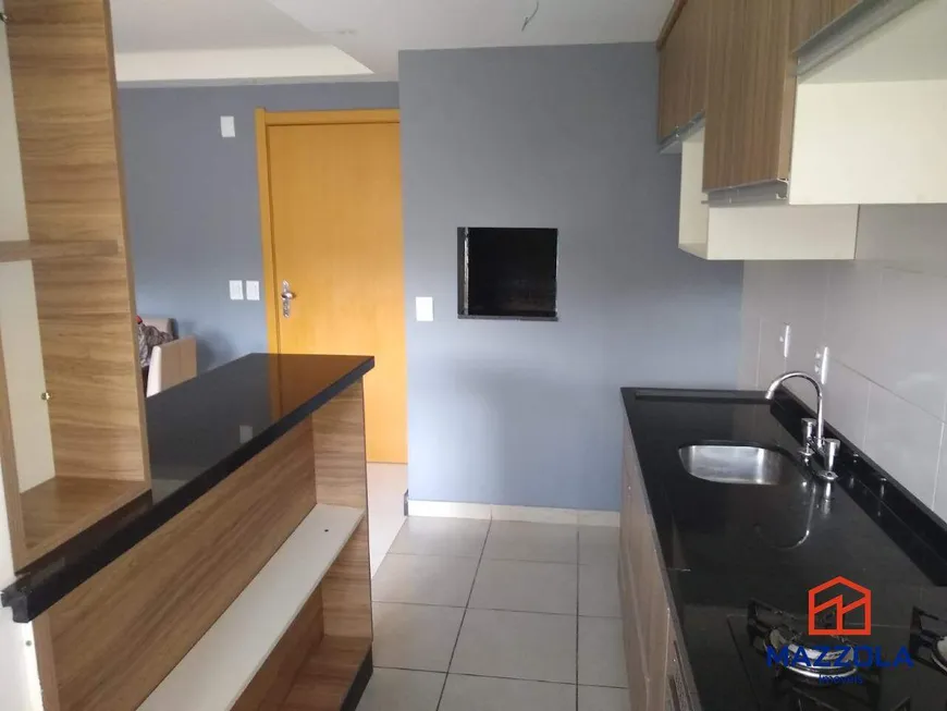 Foto 1 de Apartamento com 2 Quartos à venda, 65m² em Teresópolis, Porto Alegre