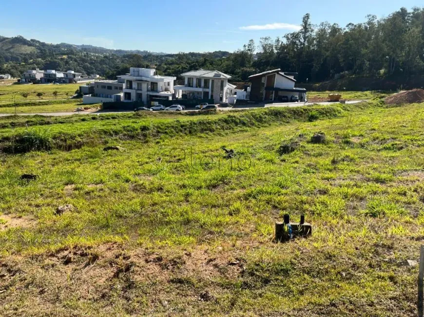 Foto 1 de Lote/Terreno à venda, 602m² em Santa Cândida, Vinhedo