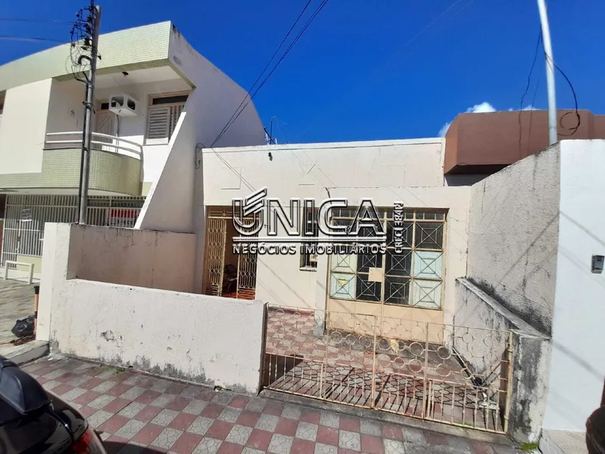 Foto 1 de Casa com 3 Quartos à venda, 102m² em Suíssa, Aracaju