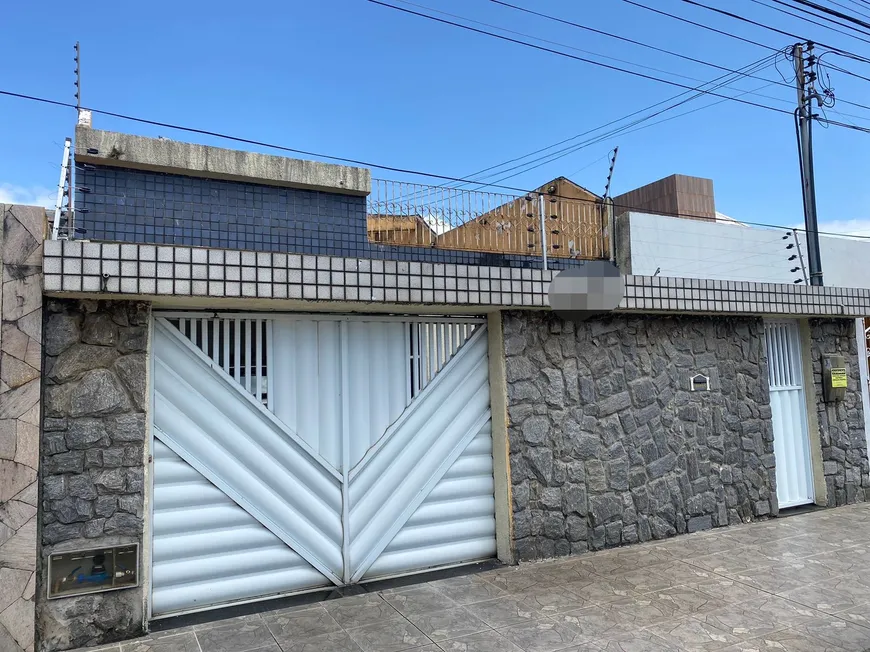 Foto 1 de Casa com 4 Quartos à venda, 280m² em Cirurgia, Aracaju