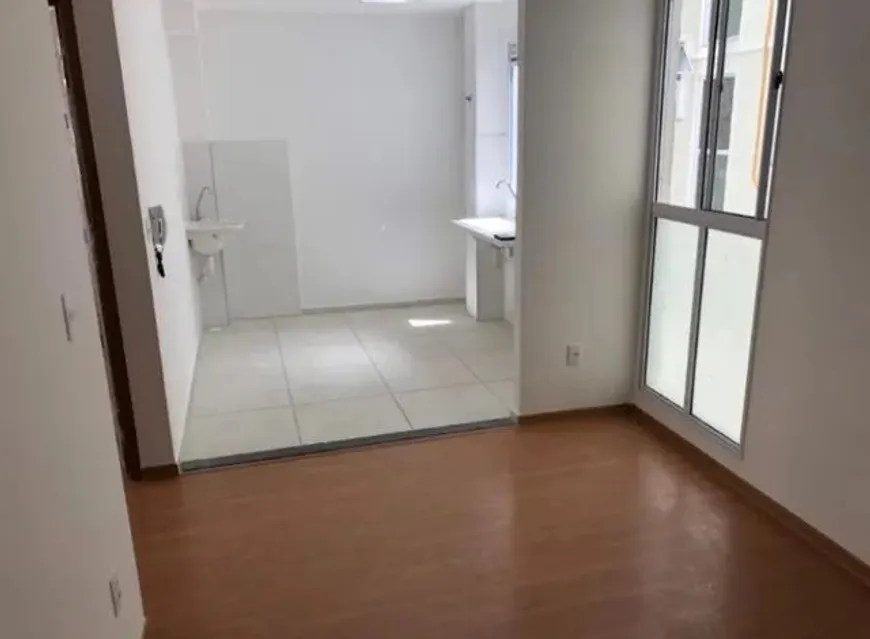 Foto 1 de Apartamento com 2 Quartos à venda, 44m² em Jardim das Margaridas, Salvador