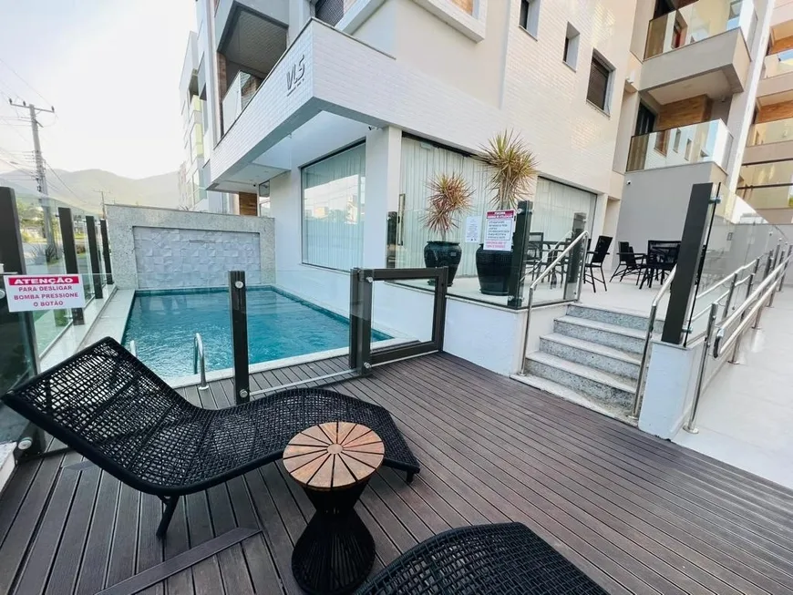 Foto 1 de Apartamento com 2 Quartos à venda, 68m² em Praia De Palmas, Governador Celso Ramos