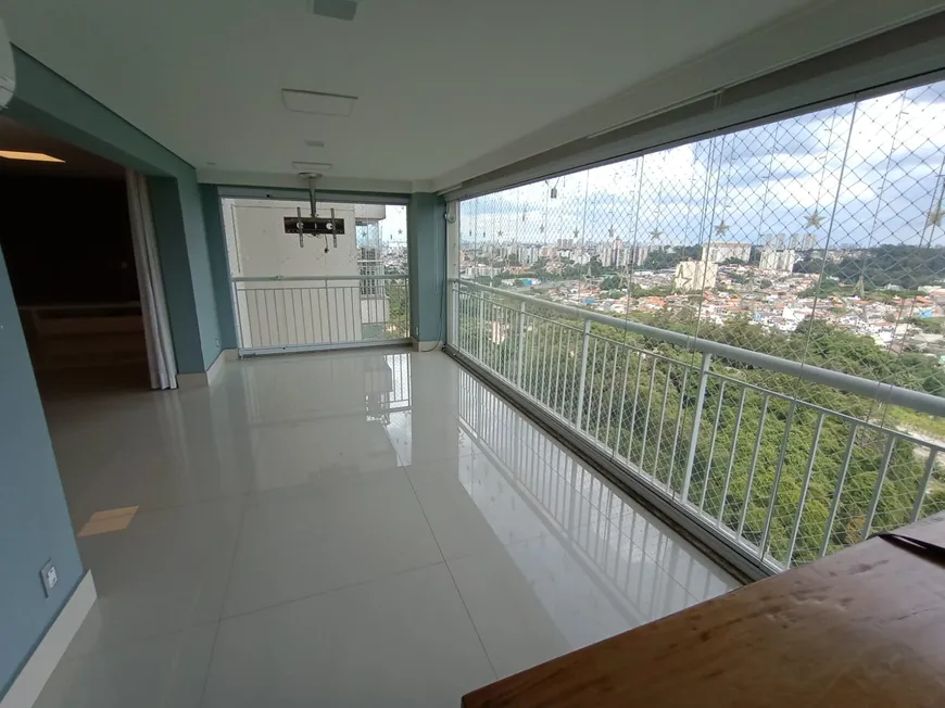 Foto 1 de Apartamento com 3 Quartos à venda, 171m² em Butantã, São Paulo