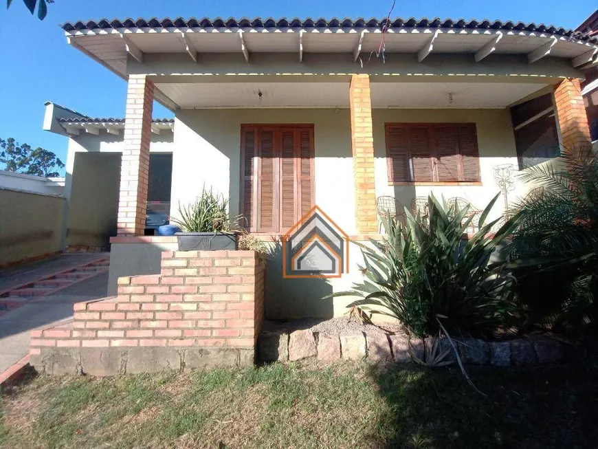 Foto 1 de Casa com 3 Quartos à venda, 230m² em Nova Alvorada, Alvorada