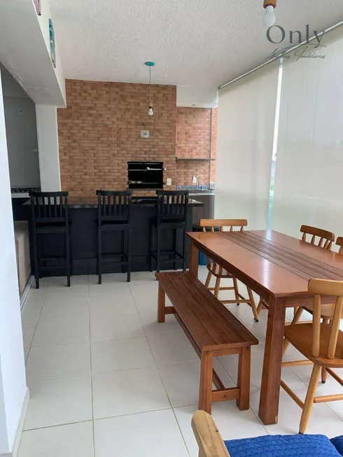 Foto 1 de Apartamento com 2 Quartos à venda, 80m² em Enseada, Guarujá