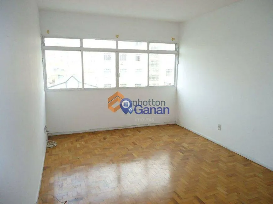 Foto 1 de Kitnet com 2 Quartos à venda, 63m² em Mirandópolis, São Paulo