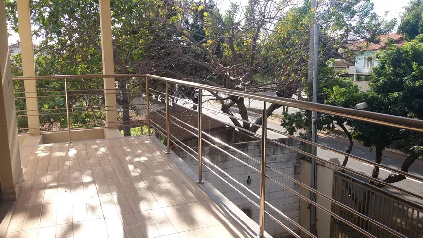 Foto 1 de Casa com 4 Quartos à venda, 295m² em Setor Jaó, Goiânia