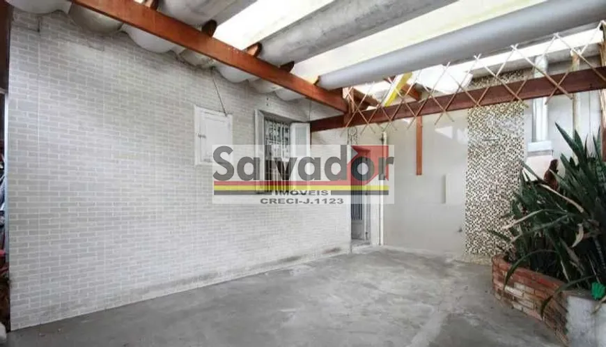 Foto 1 de Casa com 2 Quartos à venda, 85m² em Jardim da Saude, São Paulo