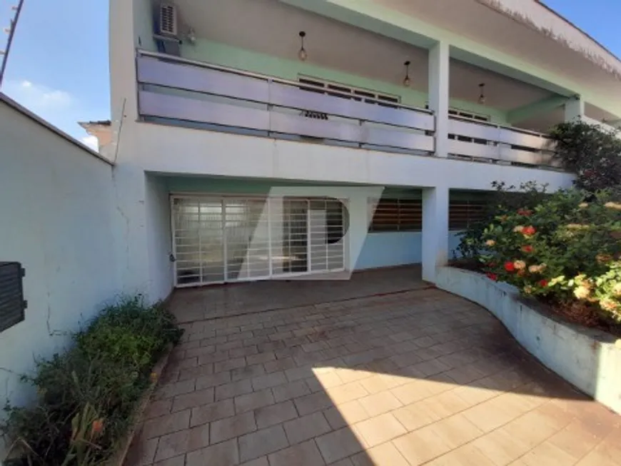Foto 1 de Casa com 5 Quartos à venda, 373m² em Centro, Piracicaba