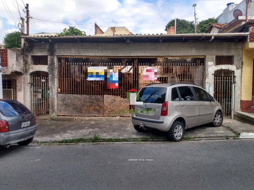 Foto 1 de Lote/Terreno à venda, 410m² em Vila Maria Alta, São Paulo