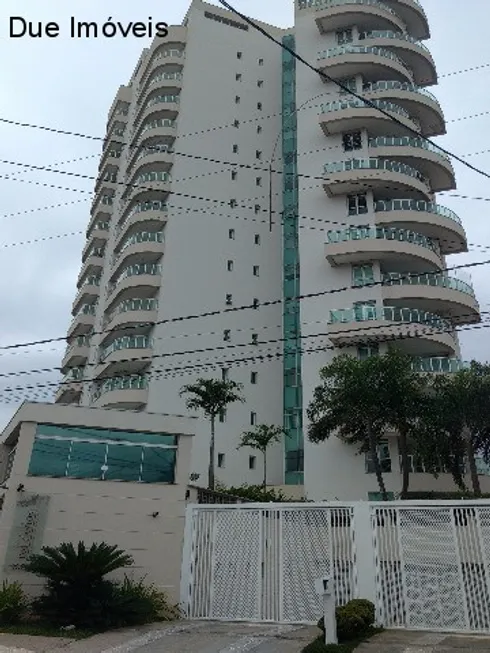 Foto 1 de Apartamento com 4 Quartos à venda, 385m² em Centro, Indaiatuba