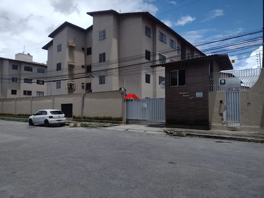 Foto 1 de Apartamento com 2 Quartos à venda, 49m² em Passaré, Fortaleza