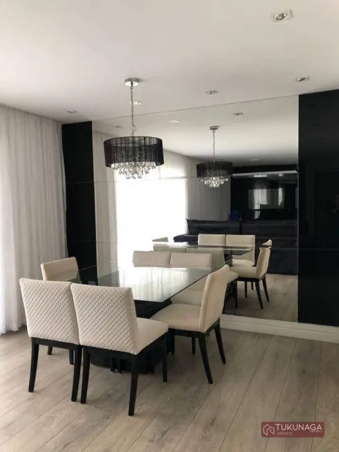 Foto 1 de Apartamento com 2 Quartos à venda, 89m² em Imirim, São Paulo