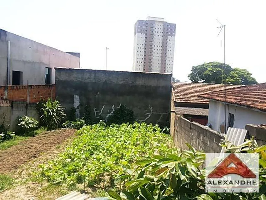 Foto 1 de Lote/Terreno à venda, 180m² em Jardim da Granja, São José dos Campos